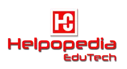 Helpopedia EduTech