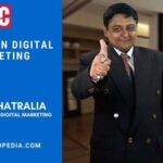 Diploma in Digital Marketing – Instructor Led Training